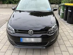Schwarz Gebraucht 2014 VW Polo Kleinwagen | 6.750 € (Guter Preis)
