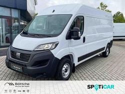 Weiß Neu 2025 Fiat Ducato Van | 29.990 € (Superpreis)