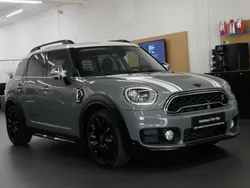 Grau Gebraucht 2019 Mini Cooper S Countryman SUV | 23.390 € (Fairer Preis)