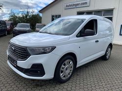 Frostweiß Neu 2025 Ford Transit Trend Kombi | 22.995 € (Superpreis)