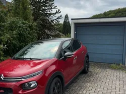 Rot Gebraucht 2017 Citroën C3 PureTech Kleinwagen | 6.850 € (Superpreis)