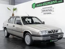 Silber Gebraucht 1991 Alfa Romeo 33 Limousine | 10.790 €