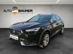 Mitternachtsschwarz Gebraucht 2024 Cupra Formentor SUV | 28.980 € (Fairer Preis)