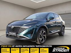 Ocean deep Gebraucht 2025 Nissan Qashqai 360º SUV | 29.950 € (Fairer Preis)