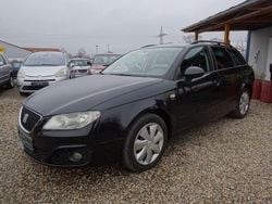 Schwarz Gebraucht 2009 Seat Exeo Reference Kombi | 1.900 € (Guter Preis)