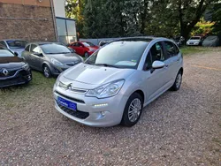 Grau Gebraucht 2016 Citroën C3 Kleinwagen | 7.500 € (Fairer Preis)