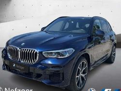 Blau Gebraucht 2022 BMW X5 Shadowline SUV | 53.500 € (Superpreis)