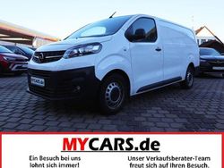 Weiß Gebraucht 2019 Opel Vivaro Van | 11.999 € (Teuer)