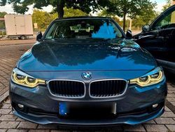 Gebraucht 2015 BMW 320 Comfort Edition Kombi | 10.700 € (Guter Preis)