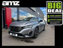 Artense/typ aussenverkleidung Gebraucht 2024 Peugeot 308 Allure Kombi | 28.990 € (Etwas zu teuer)