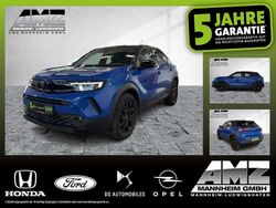 Perl blau/voltaik blau Gebraucht 2023 Opel Mokka-e GS Line SUV | 18.650 € (Guter Preis)