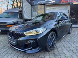 Schwarz Gebraucht 2020 BMW M135 Performance Kleinwagen | 24.990 €