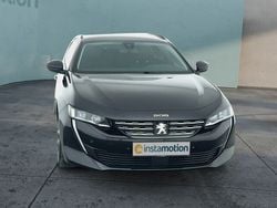Schwarz Gebraucht 2022 Peugeot 508 Allure Van / Kleinbus | 34.740 €