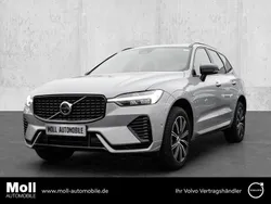 Vapour grey / metallic Gebraucht 2024 Volvo XC60 Plus SUV | 52.480 € (Guter Preis)