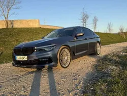 Gebraucht 2018 BMW 530 Comfort Edition Limousine | 34.999 €