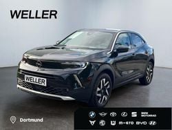 Schwarz Gebraucht 2023 Opel Mokka Elegance SUV | 19.690 € (Fairer Preis)