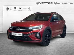 Rot Neu 2025 VW Taigo R-line SUV | 32.950 € (Teuer)
