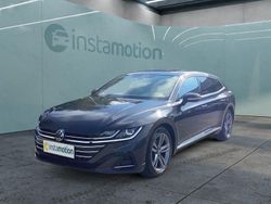 Grau Gebraucht 2024 VW Arteon Kombi | 55.299 €