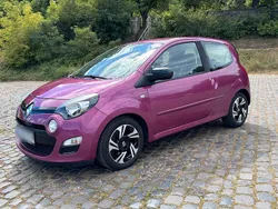 Violet Gebraucht 2014 Renault Twingo Kleinwagen | 5.450 €