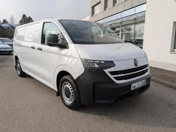 Weiß (clear white) Neu 2025 VW T6.1 Van | 53.845 € (Fairer Preis)