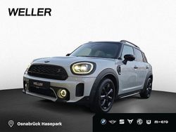 Silber Gebraucht 2022 Mini Cooper S Kleinwagen | 27.990 €