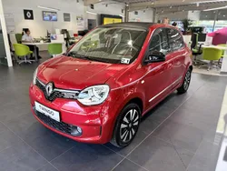 Dezirrot metallic Gebraucht 2023 Renault Twingo Techno Kleinwagen | 14.888 € (Fairer Preis)