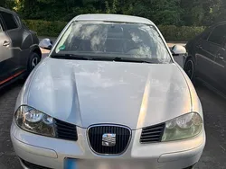 Silber Gebraucht 2003 Seat Cordoba Limousine | 2.000 € (Fairer Preis)