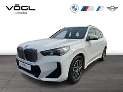 Weiß Neu 2025 BMW iX1 M Sport SUV | 51.580 € (Fairer Preis)