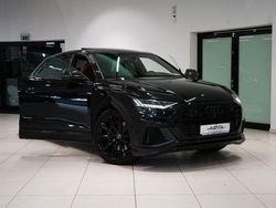 Schwarz Gebraucht 2022 Audi SQ8 Competition SUV | 66.249 € (Fairer Preis)