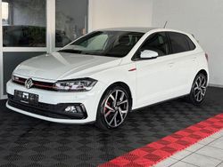 Weiß Gebraucht 2019 VW Polo GTI Limousine | 16.290 € (Guter Preis)