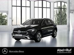 Schwarz Gebraucht 2025 Mercedes GLA200 Progressive SUV | 37.449 € (Guter Preis)