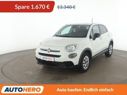 Weiß Gebraucht 2018 Fiat 500X Urban SUV | 11.670 € (Fairer Preis)