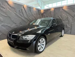 Other Gebraucht 2008 BMW 320 Sport Line Limousine | 4.290 € (Fairer Preis)