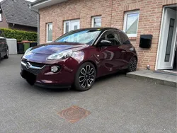 Gebraucht 2012 Opel Adam Glam Kleinwagen | 6.744 € (Guter Preis)