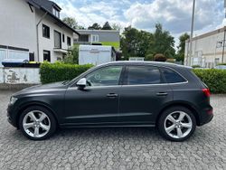 Silber Gebraucht 2016 Audi SQ5 Competition SUV | 28.999 € (Fairer Preis)