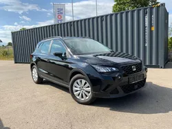 Schwarz Gebraucht 2024 Seat Arona Style SUV | 19.990 € (Superpreis)