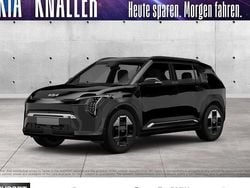 Schwarz Neu 2025 Kia EV3 Earth SUV | 44.990 € (Teuer)