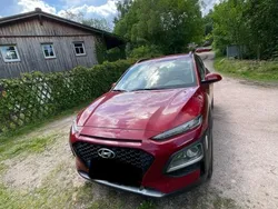 Rot Gebraucht 2018 Hyundai Kona Select SUV | 12.000 € (Fairer Preis)