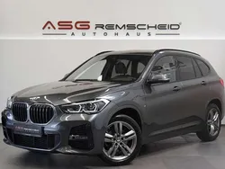 Grau Gebraucht 2021 BMW X1 M Sport SUV | 24.750 € (Guter Preis)