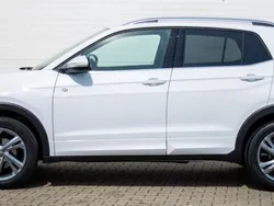 Neu 2024 VW T-Cross Life SUV | 20.990 € (Guter Preis)