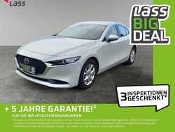 Ceramic Gebraucht 2024 Mazda 3 Exclusive-Line Limousine | 23.980 € (Guter Preis)