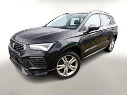 Metallic Gebraucht 2021 Seat Ateca FR SUV | 22.990 € (Fairer Preis)