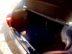 Schwarz Gebraucht 2001 Ford Fiesta Kleinwagen | 200 € (Guter Preis)