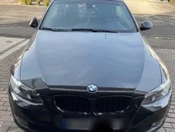 Schwarz Gebraucht 2010 BMW 330 Cabriolet Cabrio | 14.000 € (Superpreis)