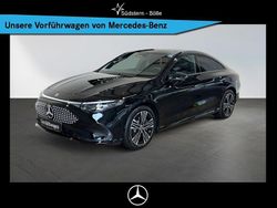 Schwarz Gebraucht 2025 Mercedes 350 AMG Limousine | 51.790 €