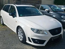 Weiß Gebraucht 2011 Seat Exeo Kombi | 5.000 € (Fairer Preis)