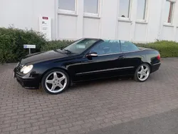 Gebraucht 2003 Mercedes CLK320 Avantgarde Cabrio | 4.999 € (Fairer Preis)