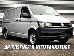 Silber Gebraucht 2017 VW T6 Van | 19.555 € (Superpreis)