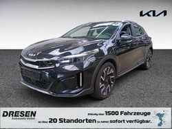 Schwarz Gebraucht 2025 Kia XCeed Spirit SUV | 24.880 € (Superpreis)