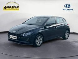 Grau Gebraucht 2025 Hyundai i20 Select Kleinwagen | 20.990 € (Etwas zu teuer)